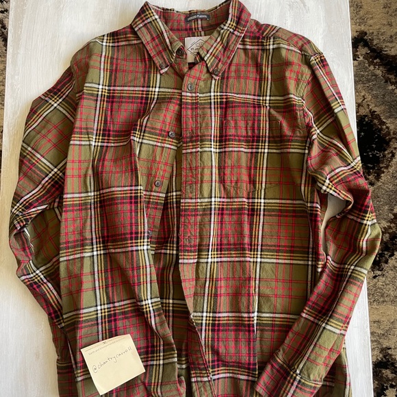 Flannel - Picture 2 of 2